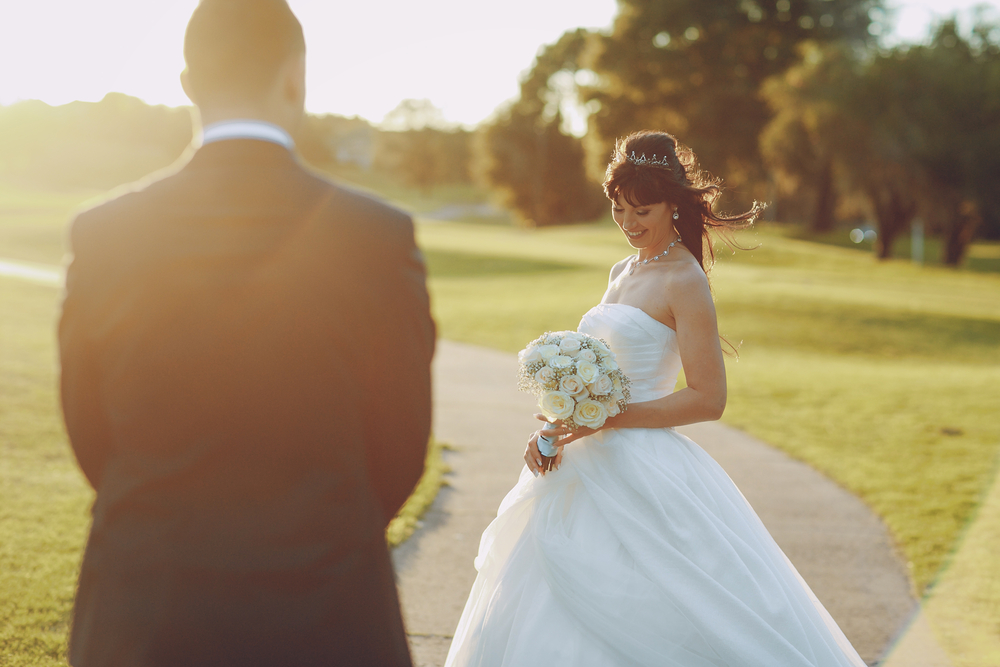 Planning the Ultimate Golf Course Wedding: Every Couple’s Guide to Saying ‘I Do’