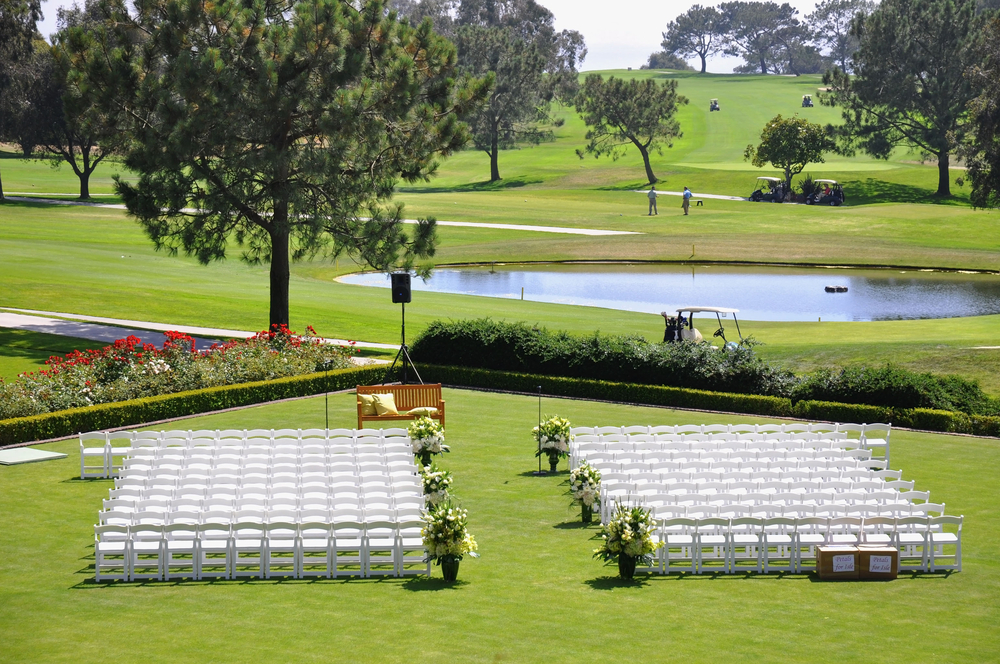 5 Reasons Why a Golf Course is the Perfect Venue for Your Winter Wedding