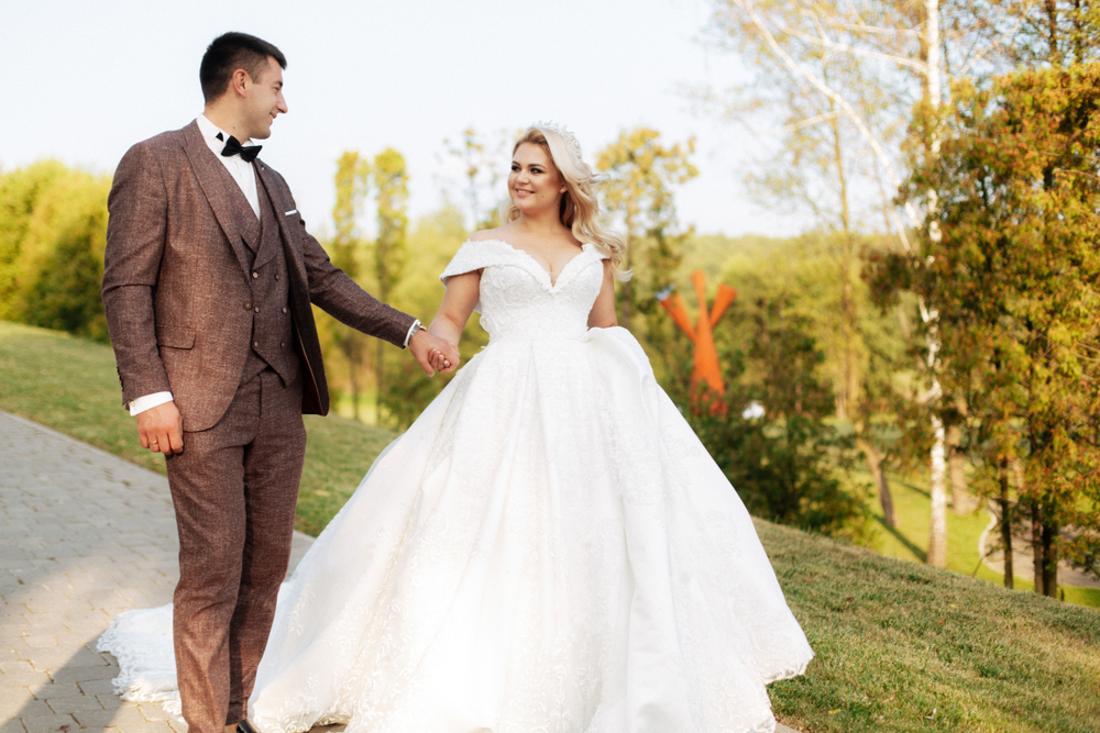 Insider Tips: Getting Married on the Green